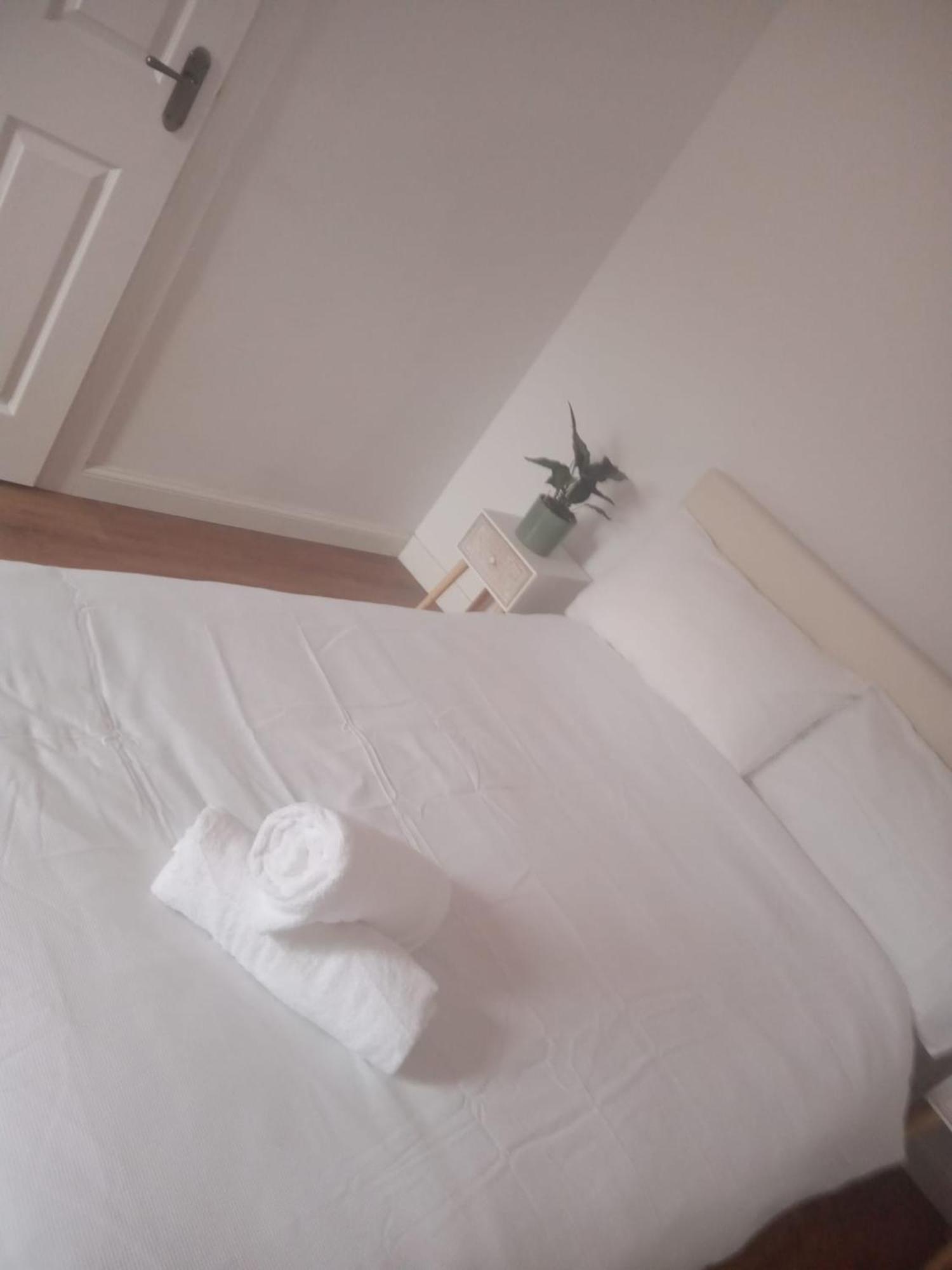 Апартаменты Thorntree Street *